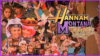 Hannah Montana Forever - Wherever I Go ft. Emily Osment