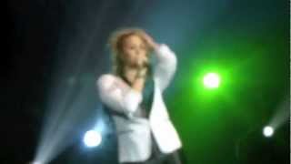 Demi Lovato - Turn Up The Music - Susquehanna Bank Center - Camden NJ (HD)