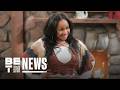 Raven-Symoné’s “That’s So Raven” Debate Has the Internet Talking | BET News
