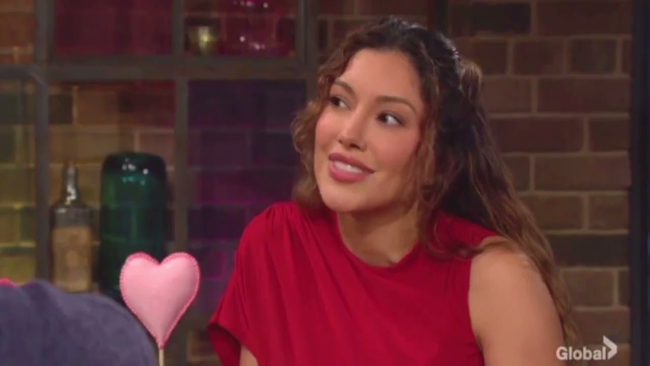 The Young and the Restless 02 14 2026 FULL EPISODE 720HD GLOBAL Y&R Feb 14, 2026