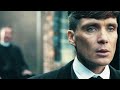 Brennan Savage - Lonely World (Thomas Shelby 2.0)