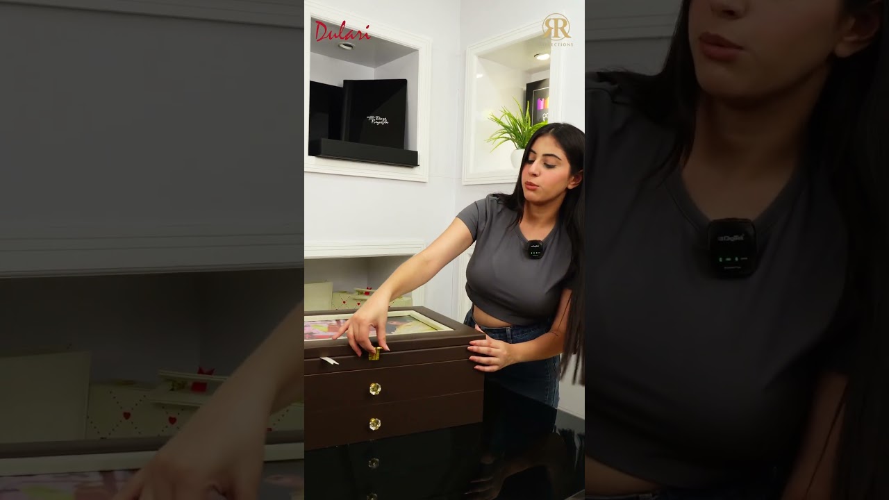 Premium Wedding Album Collection  