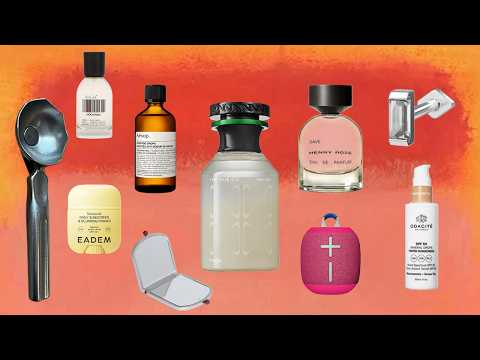 General Favorites | August 2026