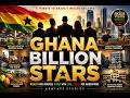 The Billion Stars of Ghana | Celebrating Our Progress