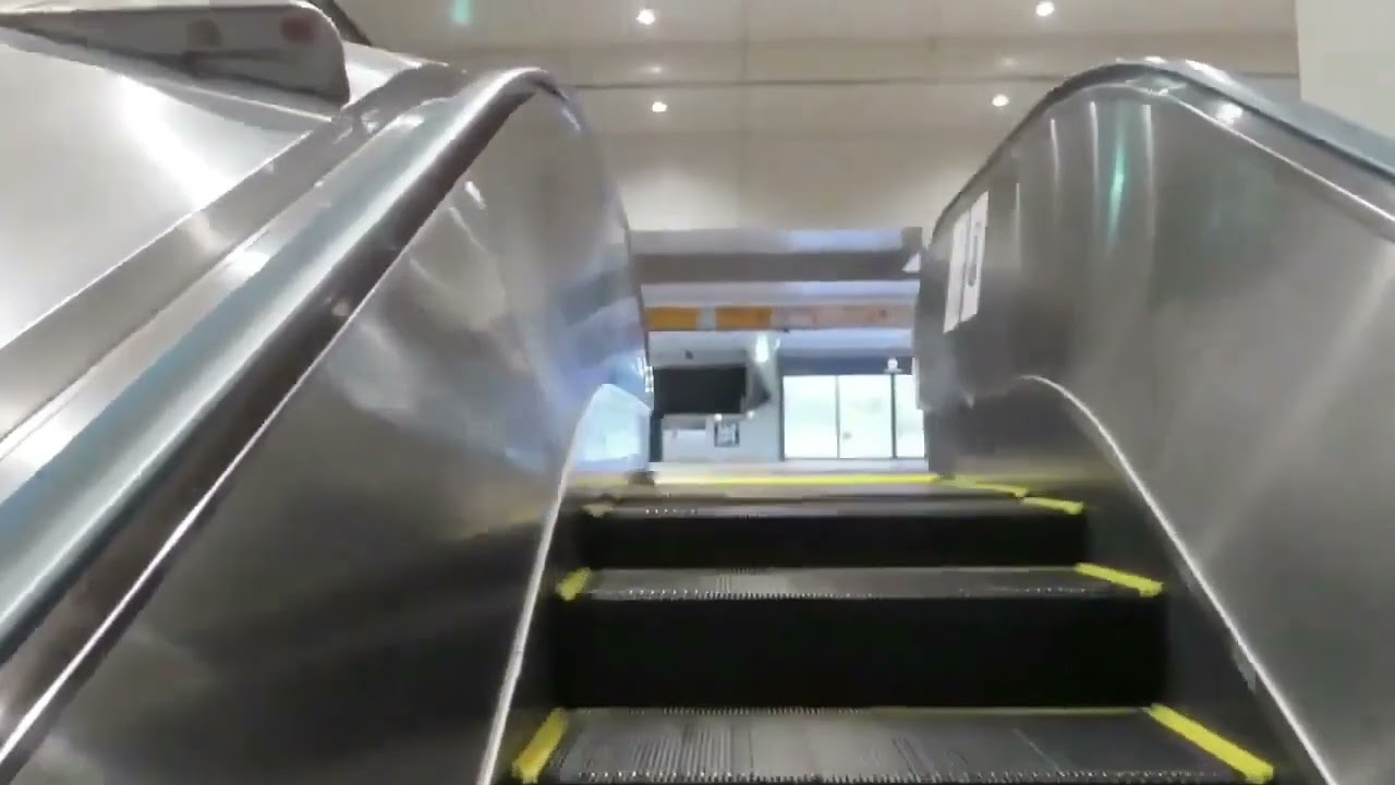 【東京駅】丸ノ内線から東海道新幹線 中央のりかえ口