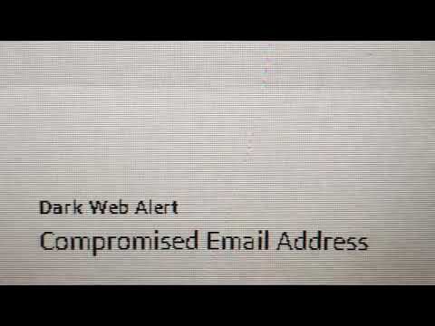 3/16/31 Was my email address compromised by a Derby tenant or hacker?