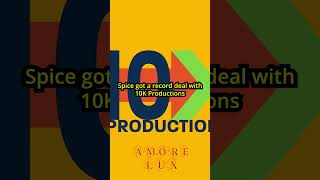 How did Ice Spice earn her net worth?