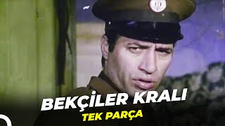 Bekçiler Kralı Kemal Sunal Eski Türk Filmi Full İzle