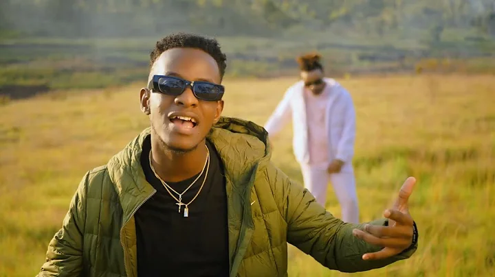 DANY LO X CHRIS MB - SHUTA (OFFICIAL VIDEO)
