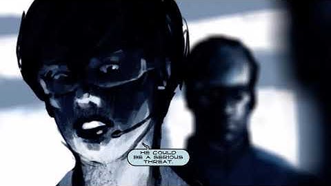 Hard Reset Redux - Easy - Level III The chase