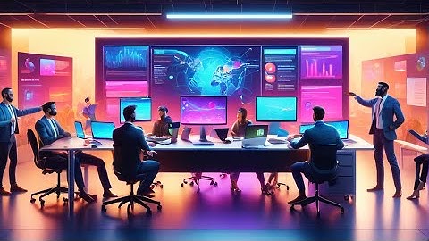 DevOps Roadmap 2024: Master the Skills You Need to Succeed