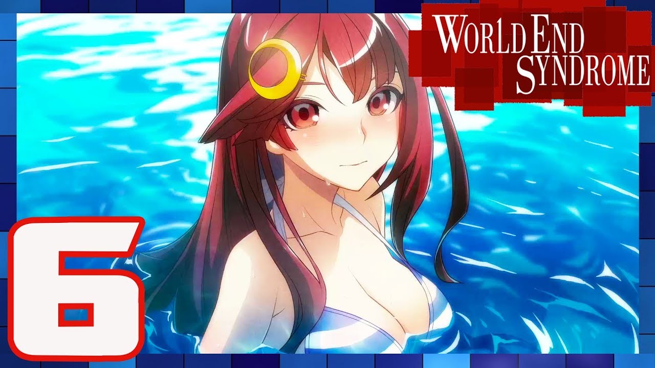 That Extra Level!: World End Syndrome: The Saya Route (spoiler-free!)