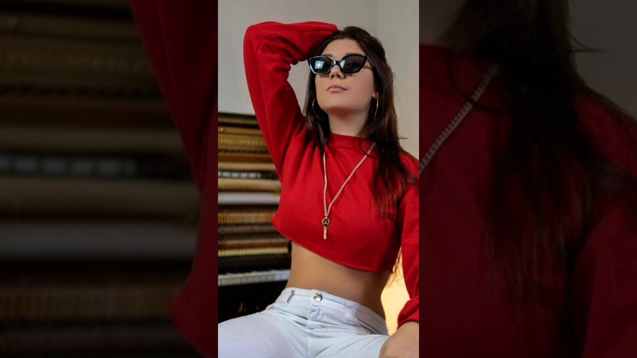 MOLETOM cropped Plus Size Feminino 