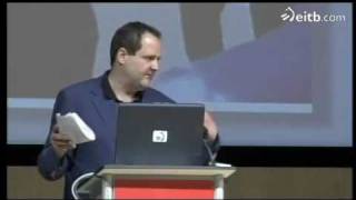 Nonick 2011: Jed Alpert