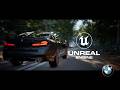 BMW M5 in Unreal Engine 5.5.1 | Photorealism Redefined