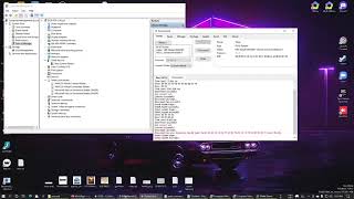 HOW TO WRITE A DUMP FULL TUTORIAL 