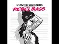 Rebel bass mix