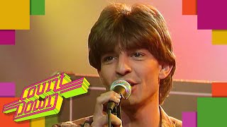 Clouseau - Geef Het Op (Countdown, 1991)