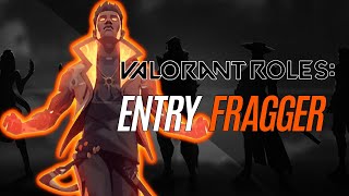 HOW TO ENTRY FRAG LIKE A LEGEND - Entry Fragging effectively, and how to get better at it.