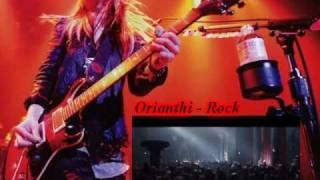 Rock (New Song) - Orianthi live 2010 version