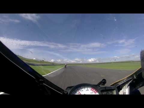 Anglesey Circuit 5 July 17