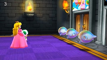 Mario Party Island Tour - Bowser