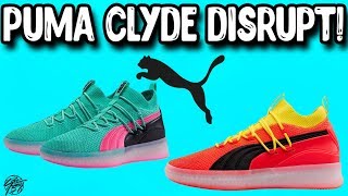 puma clyde disrupt philippines