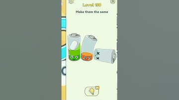 DOP 2 Level 150, Delete One Part #shorts #shortvideo #dop2