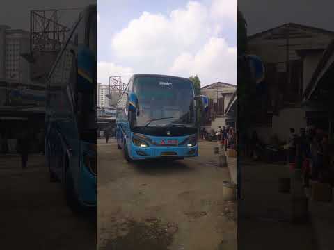 Kelas Mewah 😍🚍😍😍