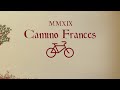 Jakobsweg | Camino mit Fahrrad und Familie | Pamplona nach Santiago