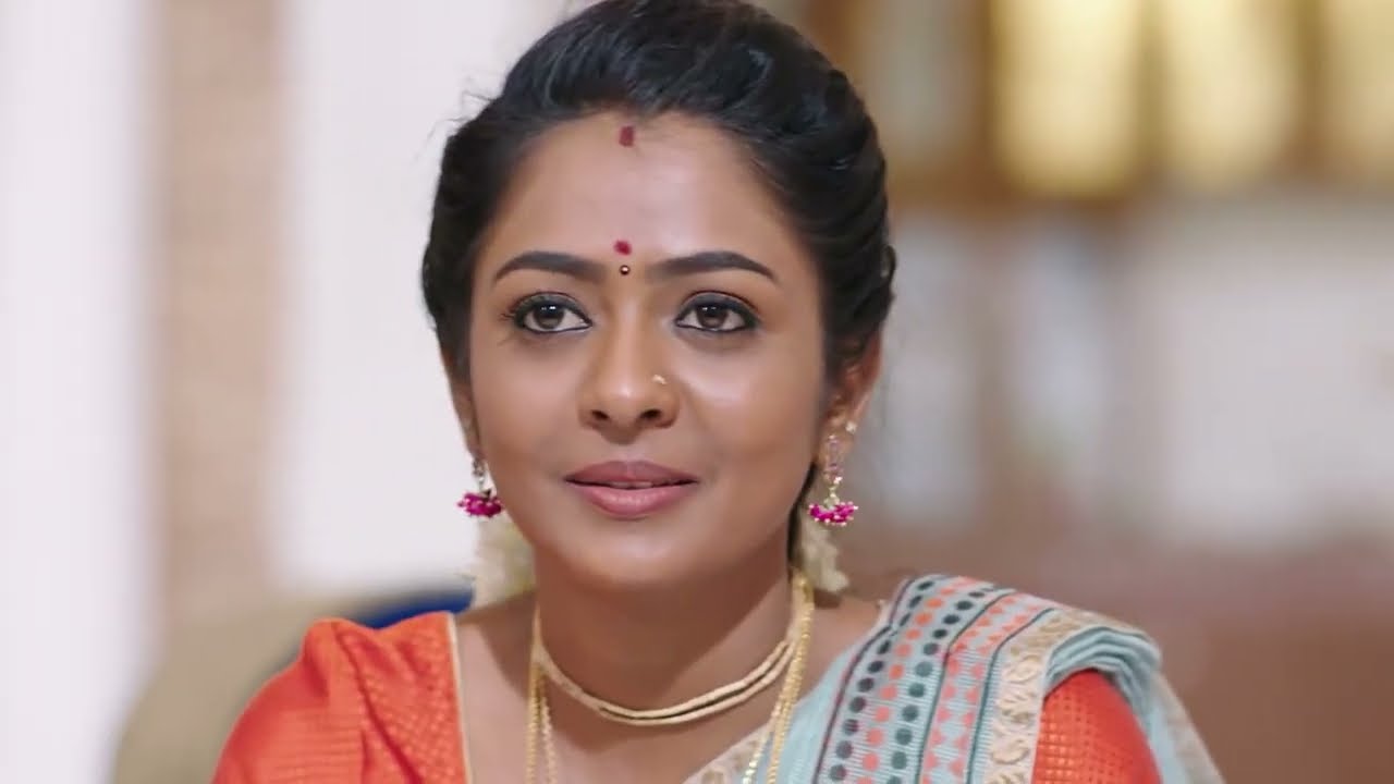 Aishwarya ఫోటో చూసి విసుగ్గా ఉంటుంది | Krishna Tulasi | Full Ep. 145 | ZEE Telugu