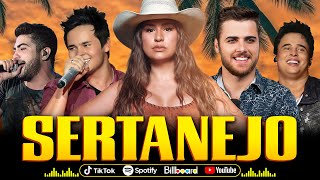 MIX SERTANEJO 2024 || As Melhores Musicas Sertanejas 2024 HD || Sertanejo 2024 Mais Tocadas