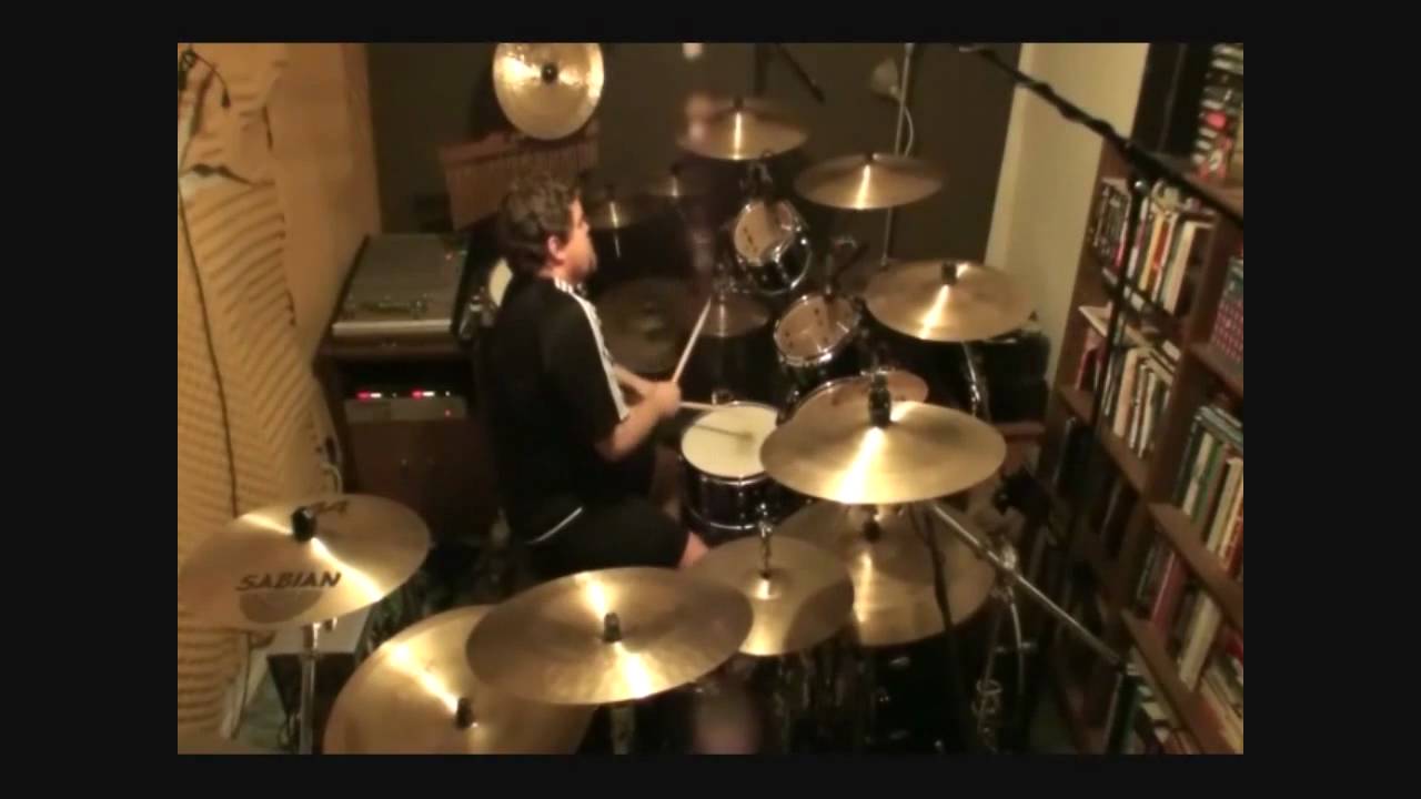 Kid Gloves by Rush (HD) YouTube