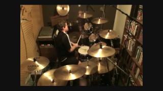Kid Gloves by Rush (HD)
