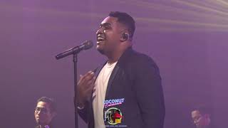 Andmesh - Cinta Luar Biasa (LIVE - Akpol Semarang)