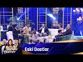 Sibel Can & Hakan Altun & Hüsnü Şenlendirici & Ata Demirer - Eski Dostlar