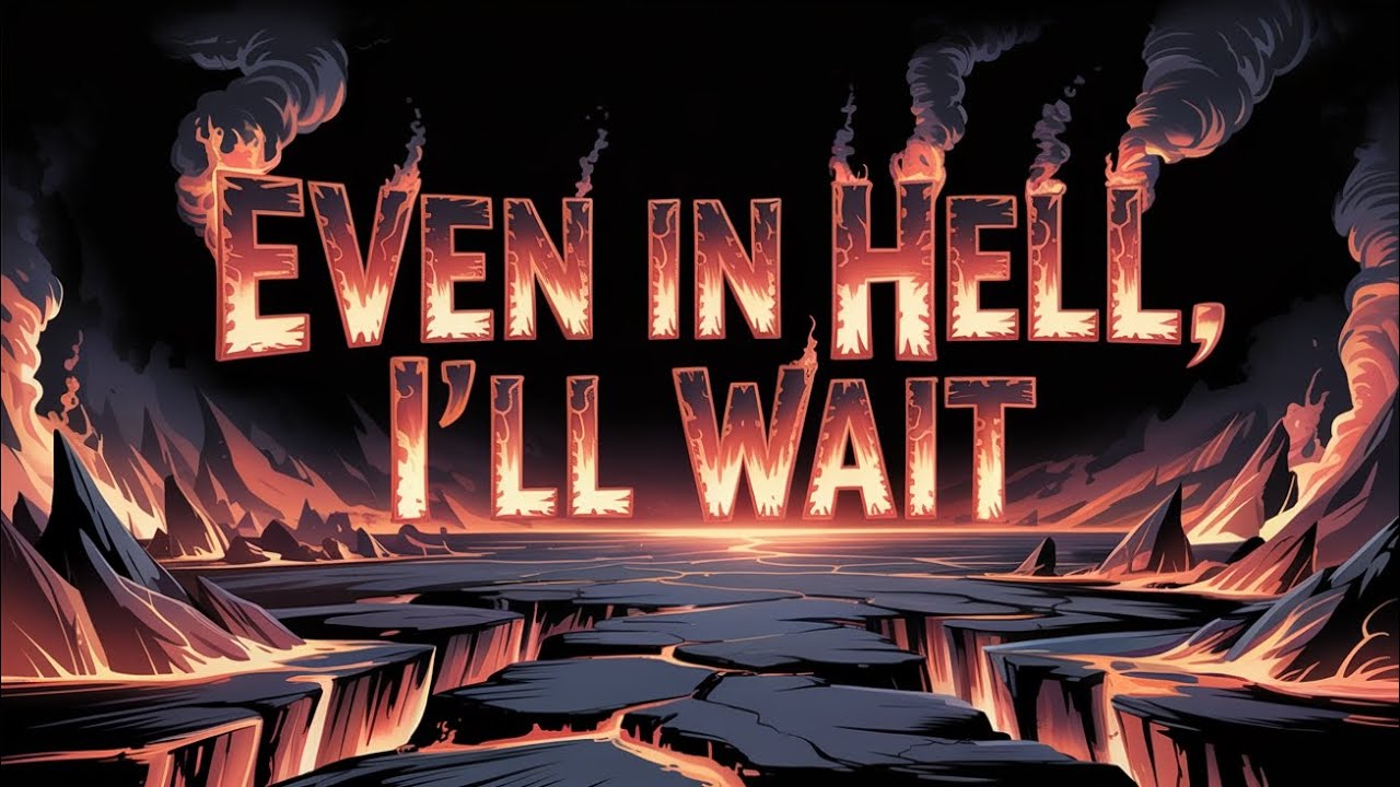 Even In Hell, I'll Wait [Villain Song]