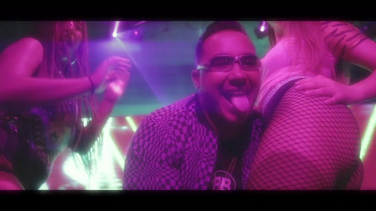 SoulG - Como la Tussy Ft Franky Style & Jamez Manuel (Prod. King Doudou)