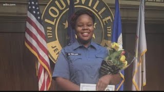 Professor who worked on Breonna Taylor case reacts to decision