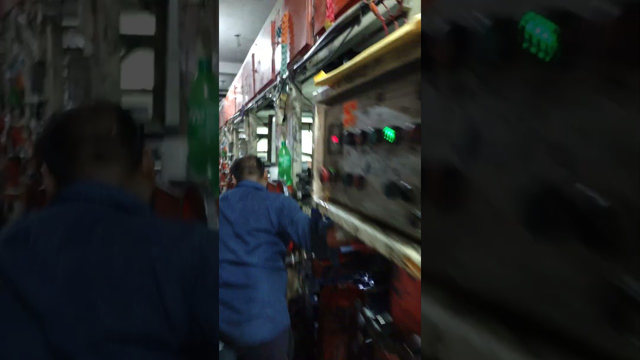 OIL SEAL POUCH PRINTING