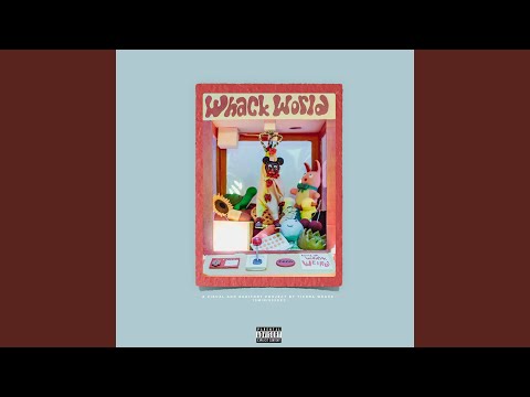 Silly Sam - Tierra Whack