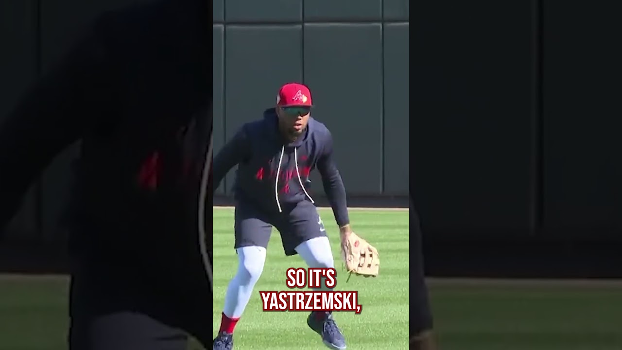 Do we see Jurickson Profar back with the Braves for the final year of his contract?