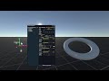 PhotonDust - Mesh Emitter (& skinned mesh emitter explosion)
