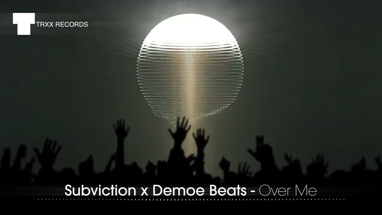 Watch Subviction x Demoe Beats - Over Me (official release video) #futurebass #trap on YouTube Watch Subviction x Demoe Beats - Over Me (official release video) #futurebass #trap on YouTube