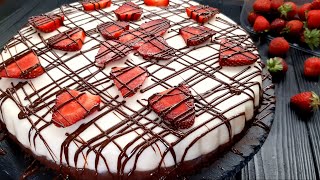 İçinizi Sərinlədəcək Südlü Şirniyyat Resepti Myfoodchannel