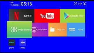 Jak włączyć ukryte menu i zmienić ustawienia obrazu w projektorze HY320 i podobnych? #hy320 #hy300 screenshot 5