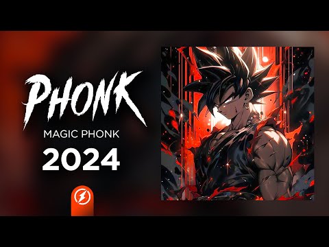 Gym Phonk Playlist ※ Phonk Music 2024 ※ Aggressive Drift Phonk ※ Фонк 2024 #21