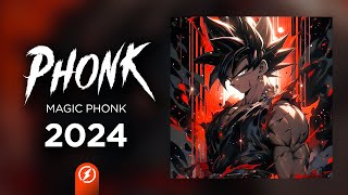 Gym Phonk Playlist ※ Phonk Music 2024 ※ Aggressive Drift Phonk ※ Фонк 2024 #21