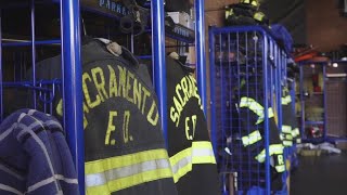 Mass shootings, traumatic weather impacts mental health of first responders