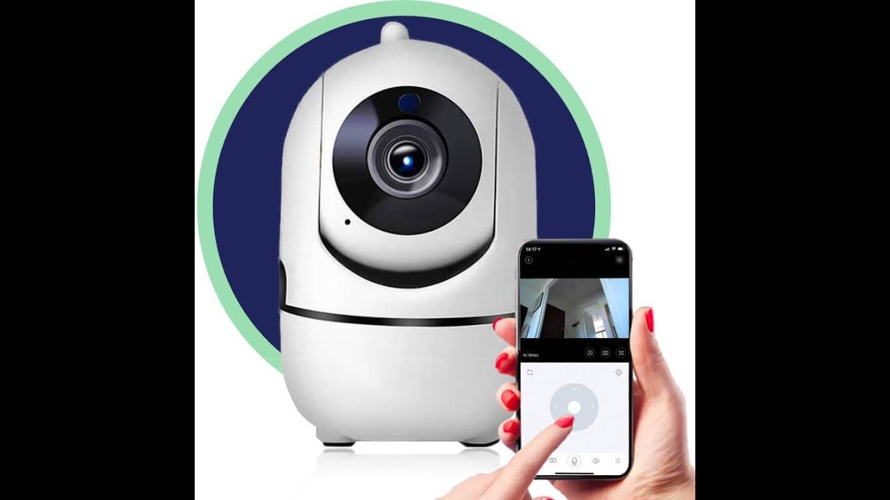 Программа для wifi camera